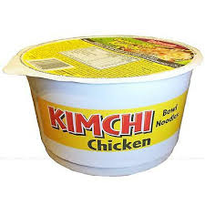 Crunchy, tangy, spicy kimchi gives this supersimple chicken stew an abundance of flavor. Mr Noodles Kimchi Chicken Pollo Oriental Spice Quick Easy Meal Pack Of 12 X 86g 59491009009 Ebay
