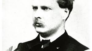 John Rodgers Meigs (U.S. National Park Service)