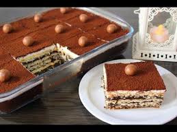 كيكة باردة في 10 دقائق بدون فرن وبدون بيض سهلة وقمة في الروعة وبمكونات بسيطة Youtube Ramadan Recipes Desserts Yummy Food