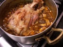 Farina di grano, vino bianco (solfiti). Pin Su La Mia Cucina Italiana
