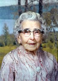 Grace McKay Bowen Winger (1887-1979)