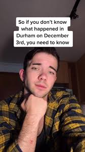 Uni is meant to be a safe space; this threatened that. #fyp #parati #lgbtq  #classism #racism #durham #university