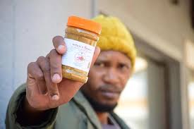 Something a bit different to meat . Harvesting macadamias When we not  packing meat . We also have a macadamia farm . For all you nutty customers  Raw, Honey roasted Roasted and