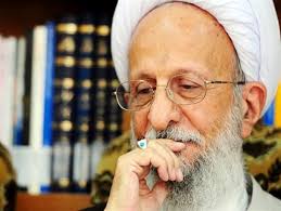 پیکر آیت الله مصباح یزدی دوشنبه در قم تشییع می شود