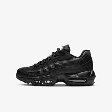 Nike air max 95 essential mens trainers. Erstehe Deine Air Max 95 Schuhe Nike De