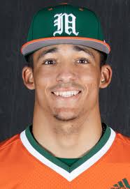 2021 MIAMI BASEBALL GAME NOTES