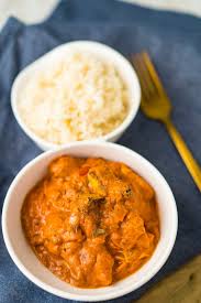 Rezept Chicken Tikka Masala Indisches Gericht Gernekochen De Rezept Indische Gerichte Tikka Masala Einfache Gerichte