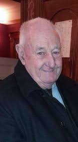 Condolence Book for Jackie Gately (Ballygar, Galway)