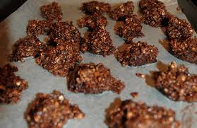 Set to manual and cook for 15 minutes. Recipe Chocolate Coconut Haystacks Fig Fennel