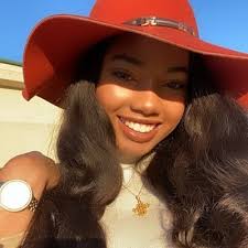 hazel nicole (@hazelnwhyte)