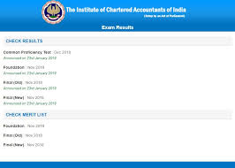 The detailed exam schedule for icai may 2020 is as under Ca Final Result Nov 2020 Released Pass Percentage Toppers List Icai Result Icaiexam Icai Org