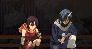 Second half of tensei shitara slime datta ken 2nd season. Nonton Tensei Shitara Slime Datta Ken Episode 42 Indonesia S2 Ep 18 Animenyus Com Berita Anime Dan Jepang