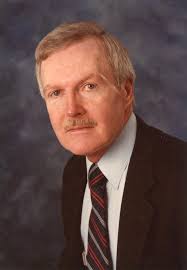 Obituary information for John Thornton Posey