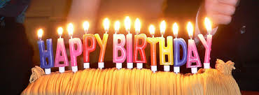Birthdays Of Tech History Day In Tech History