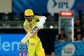 Csk vs kkr, ipl 2020, match 49: Csk Vs Kkr Ruturaj Gaikwad Scores Second Consecutive Fifty To Keep Csk In The Game Cricket News India Tv