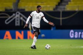 Widersprechen die angaben des dfb denen einer anderen quelle (z. Fussball Leipzig 14 11 2020 Landerspiel Herren Manner Uefa Nations League 2021 Deutschland Ger Ukraine Ukr Antonio Asbtf Fan Blog Chelsea Transfer News