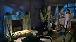 The Movie Makeover That Scared A Generation Beetlejuice House Beetlejuice Movie Decor