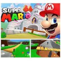 This is the first mario console game in which the character was voiced by the legendary charles martinet. Super Mario 64 Apk No Emulator For Pc 2021 Super Mario 64 Hd Android Download Apk Linkedin