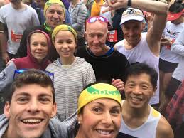 The City2Surf Team were saddened to hear of the news of the passing of  City2Surf legend John Willcocks recently. John was a dedicated runner who  has completed every City2Surf since 1971 (54