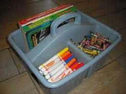 Aware that in kids and toddlers colouring helps to stimulate creativity, encourage sensitivity, communication, expression and is able to promote concentration we. Quick Tip For Organizing Crayons Markers And Coloring Books Mark And Jill Savage Coloring Book Storage Crayon Organization Crayon Storage
