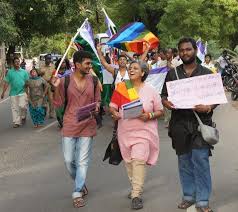 An outpouring of love was seen as the celebration started at 2pm and went through to jantar mantar. Lgbt Culture In India Wikipedia