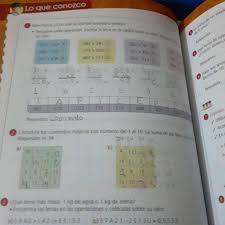 Reseña del libro las ventajas de ser invisible. Respuestas Del Libro De Matematicas 6 Grado Pagina 76 Opcionalmente Se Incluyen En Esta Pagina Hojas De Ejercicios Sobre Las Proporciones Y El Circulo