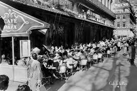 So bewerten reisende restaurant cafe de la paix auf tripadvisor in den folgenden kategorien: Cafe De La Paix Poster Plakat Kaufen Bei Europosters