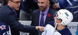 Browse 3,338 paul maurice stock photos and images available, or start a new search to explore more stock photos and images. Former Winnipeg Jet Alexander Burmistrov Retires From Nhl Hfboards Nhl Message Board And Forum For National Hockey League