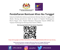 Jpw Johor Posts Facebook