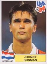 Johnny Bosman Gallery