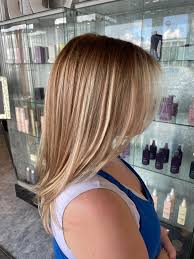 Profile for The Hair Lounge