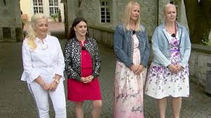 Wir haben nicht für vox geheiratet. 4 Hochzeiten Und Eine Traumreise