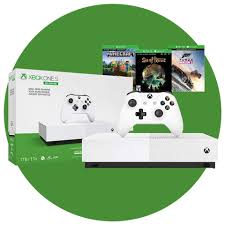 Measuring 13.1 x 10.8 x 3.25, the xbox one is beefy. Xbox One S All Digital Console Review Xbox Ditches Physical Media For Game Pass Users