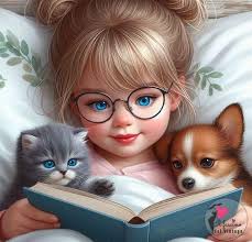 Beautiful dream (photo source: collected)😍