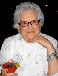 Patricia Ann Podzius