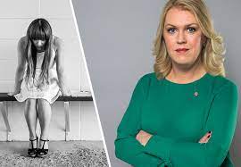 Explore tweets of lena hallengren @lenahallengren on twitter. Lena Hallengren S Vill Satsa Pa Tidiga Insatser Mot Psykisk Ohalsa Hos Unga Kurera Se