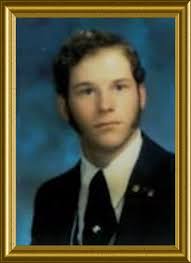 Barstow High Memorial