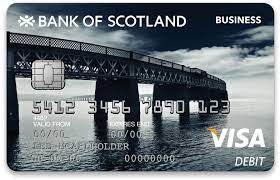 The average customer earns £83 of rewards a year. Bank Of Scotland Cards Julian Calverley Photographer