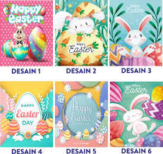 Download gratis telur paskah kelinci paskah telur paskah mewarnai. Tas Paskah Easter Bag Tas Sponbun Tema Paskah Shopee Indonesia
