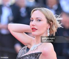 581 Meryem Uzerli Photos & High Res Pictures