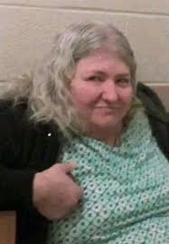 Ruth Blevins Obituary (1956