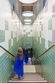 Gallery Of Swimming Pool Allmendli Illiz Architektur 2 Swimming Pool Architecture Swimming Pools Children Swimming Pool