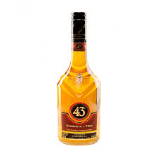 Alcool interdit aux nouveaux conducteurs. Acheter Licor 43 Prix Et Avis Sur Drinks Co