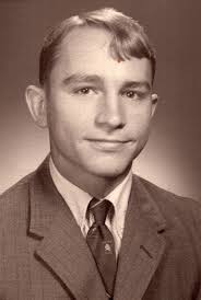 Michael Middleton avis de décès