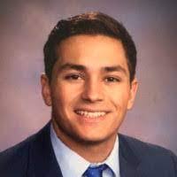 Kyle Mayernik's Instagram, Twitter & Facebook