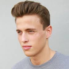 Short Sides Long Top Men S Haircuts Mens Hairstyles Short Long Hair Styles Men Short Sides Haircut