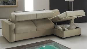 Beau Canape Lit Angle Convertible Sectional Couch Home Decor Furniture