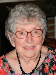 Dorothy McCartney Obituary