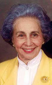 Evelyn Shaver Obituary (2009)