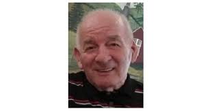 Andrew Mamrak Obituary (1934